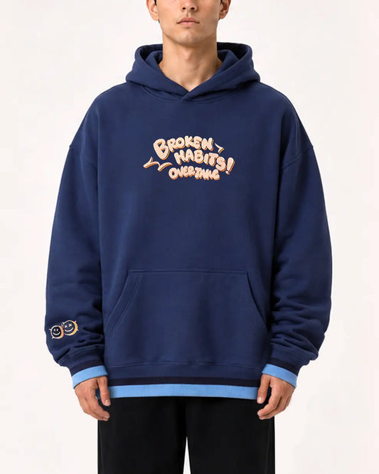 Pumpit- Polera Oversize