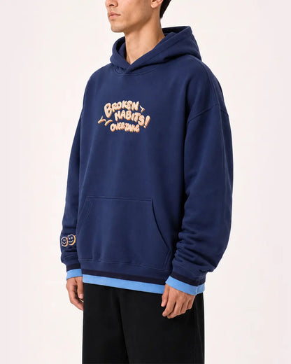 Pumpit- Polera Oversize