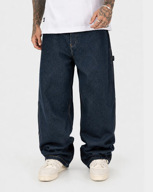 Carpenter Jean - Raw Denim