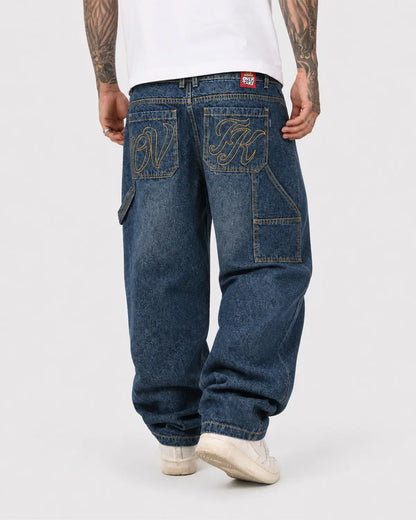 Carpenter Jean - Wash 90’s