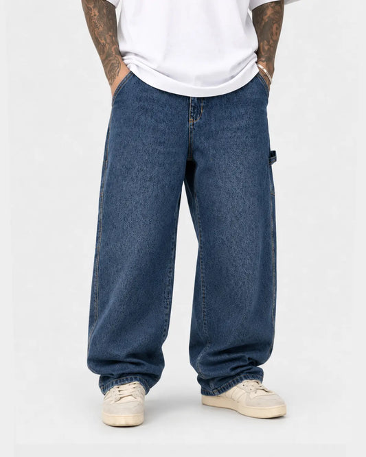 Carpenter Jean - Wash 90’s