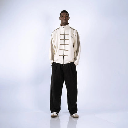 JACKET PASA BUY - BEIGE