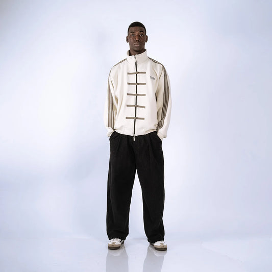 JACKET PASA BUY - BEIGE