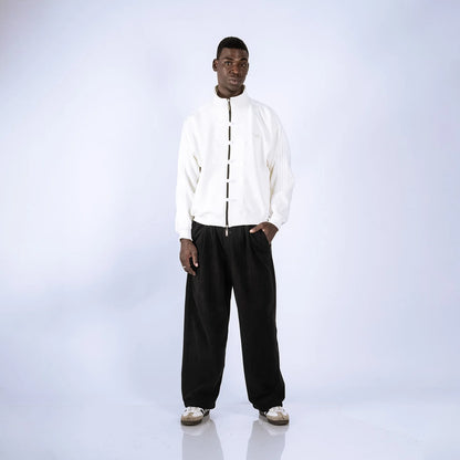 JACKET PASA BUY - WHITE