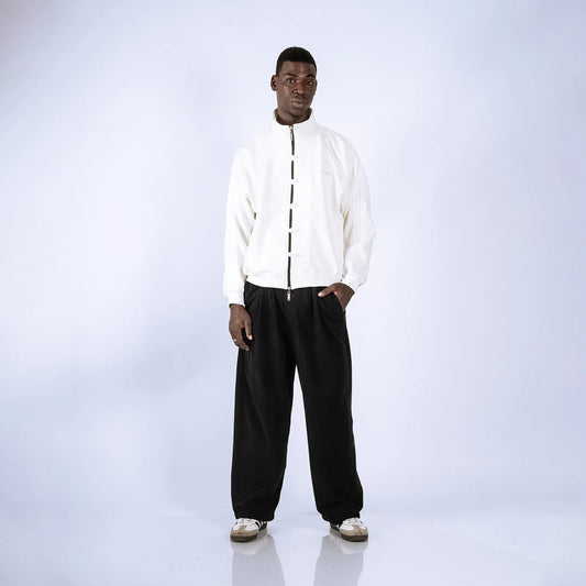 JACKET PASA BUY - WHITE