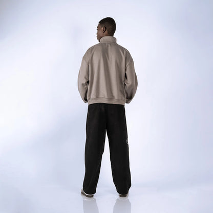 JACKET PASA BUY - GREY