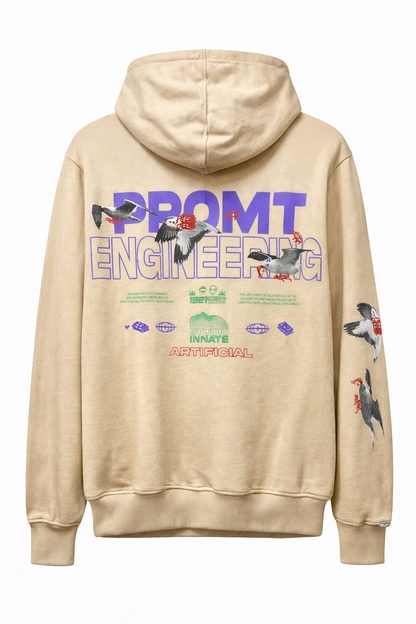 Hoodie PROMT ENGINEERING