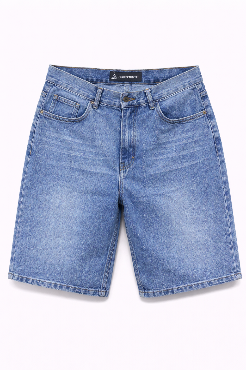 JORT ESSENTIAL 90’s Light Blue