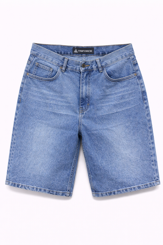 JORT ESSENTIAL 90’s Light Blue
