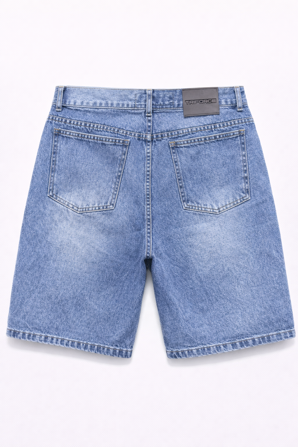 JORT ESSENTIAL 90’s Light Blue