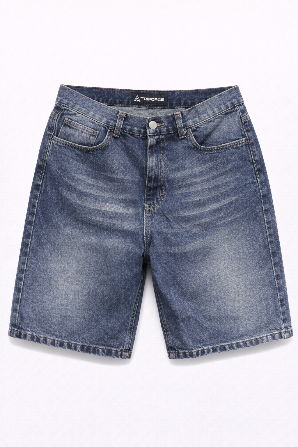 JORT ESSENTIAL 90’s Mid Blue