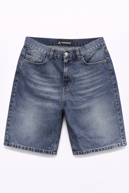 JORT ESSENTIAL 90’s Mid Blue