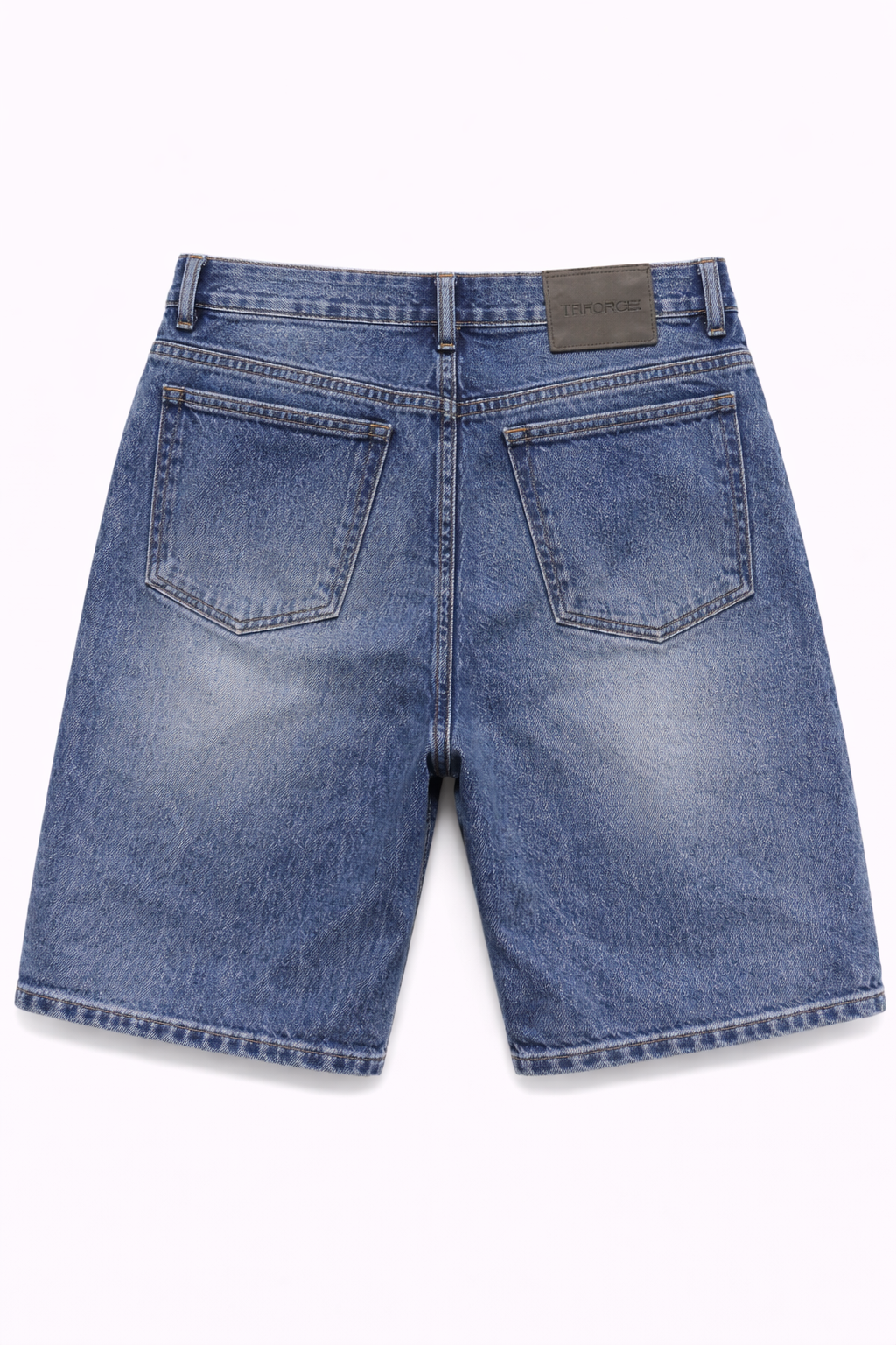 JORT ESSENTIAL 90’s Mid Blue
