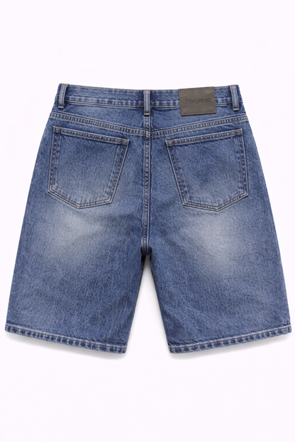 JORT ESSENTIAL 90’s Mid Blue