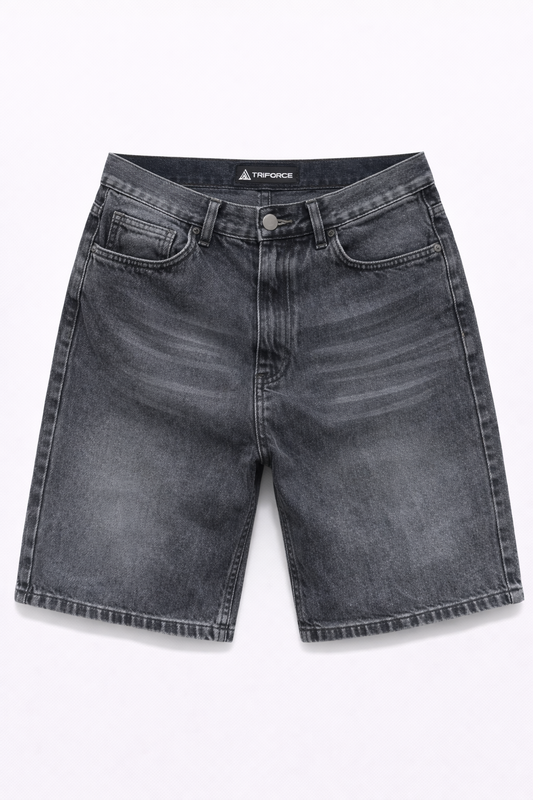 JORT ESSENTIAL 90’s BLACK