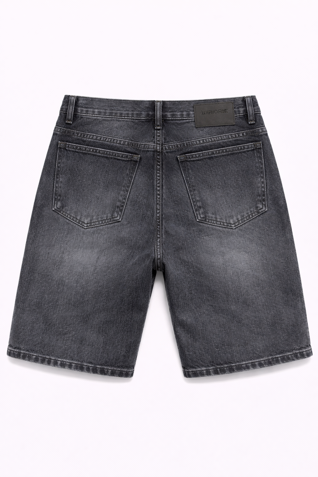 JORT ESSENTIAL 90’s BLACK