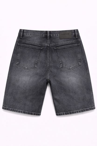 JORT ESSENTIAL 90’s BLACK