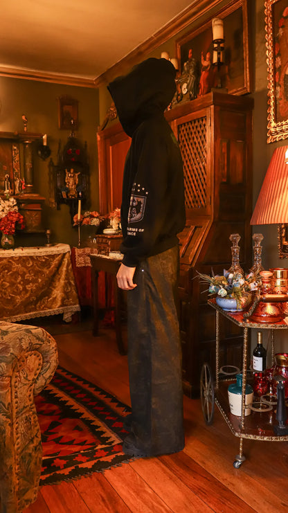 STRAFE HOODIE ARCHIVE