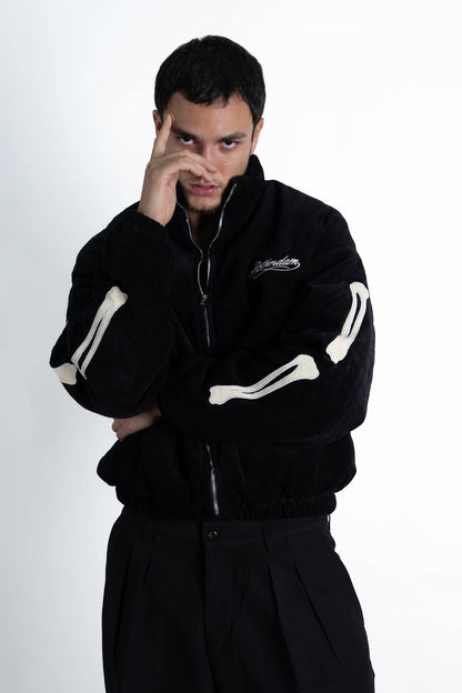 ROTHERDAMN Bones Jacket