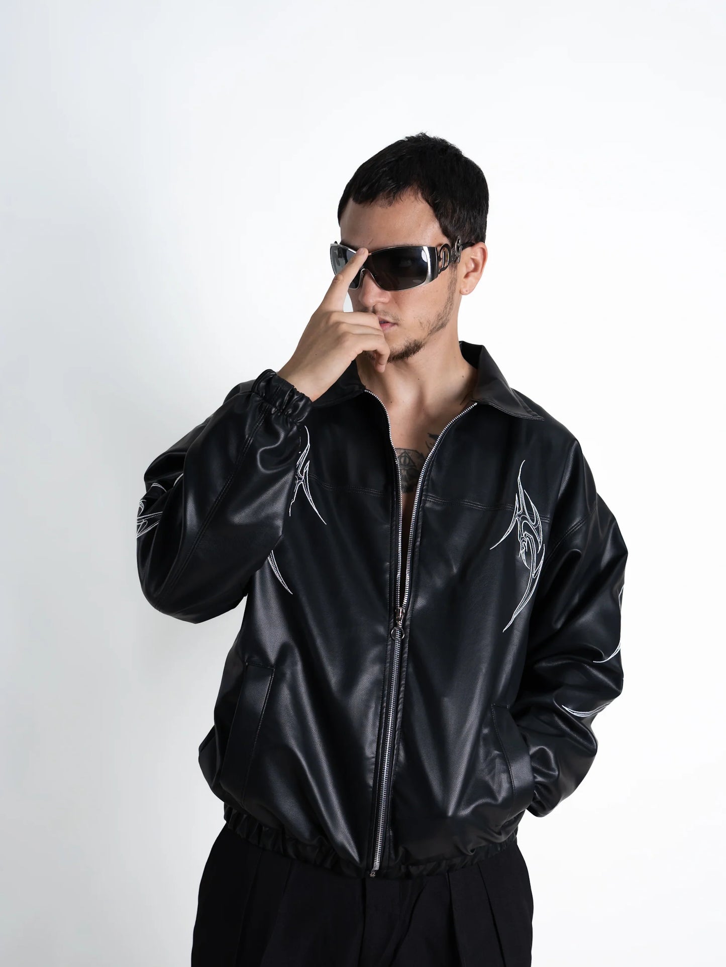 ROTHERDAMN Vortex Jacket