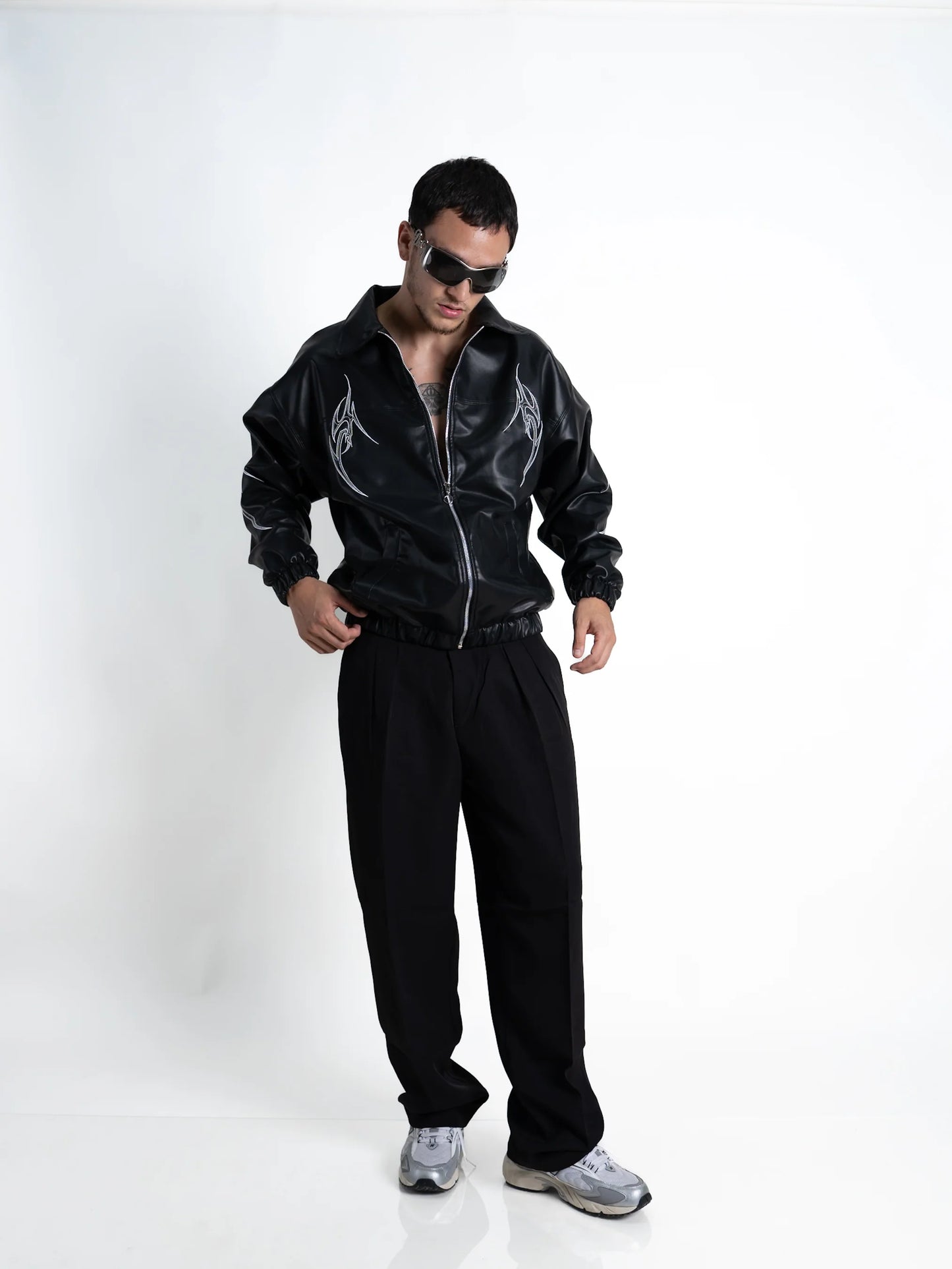 ROTHERDAMN Vortex Jacket