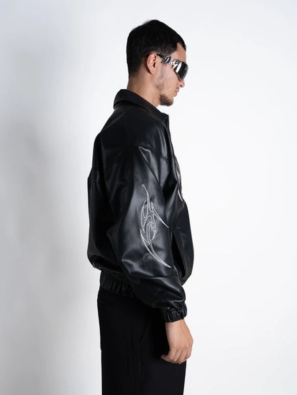 ROTHERDAMN Vortex Jacket