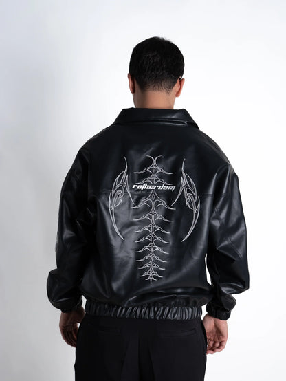 ROTHERDAMN Vortex Jacket