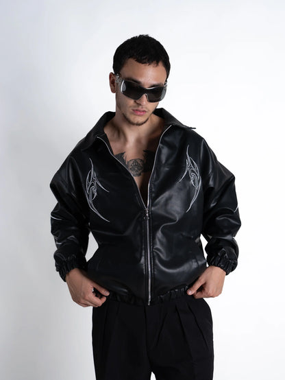 ROTHERDAMN Vortex Jacket