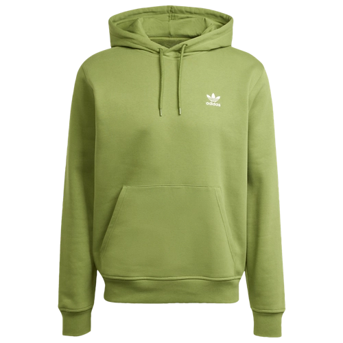 adidas Originals Trefoil Essentials Lifestyle Hoodie