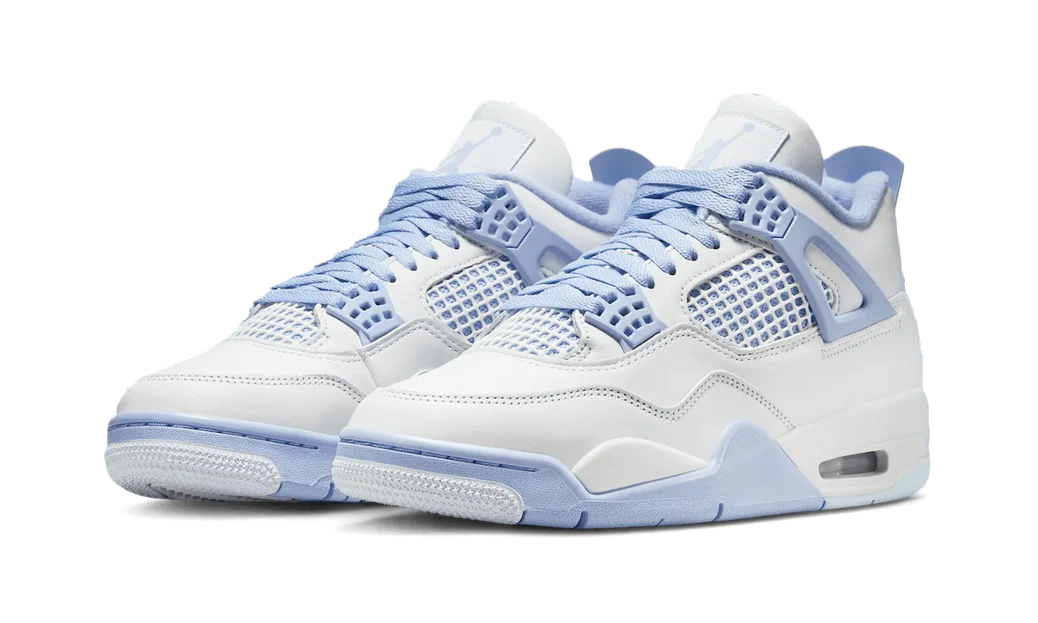 Air Jordan 4 "Forget Me Not" WMNS