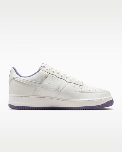 Nike Air Force 1 Low x Kobe Bryant Forever Summit White Daybreak