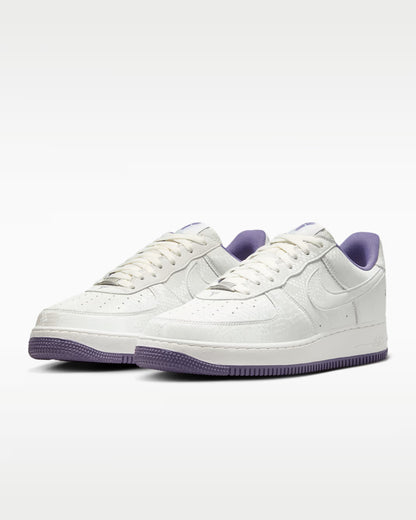Nike Air Force 1 Low x Kobe Bryant Forever Summit White Daybreak