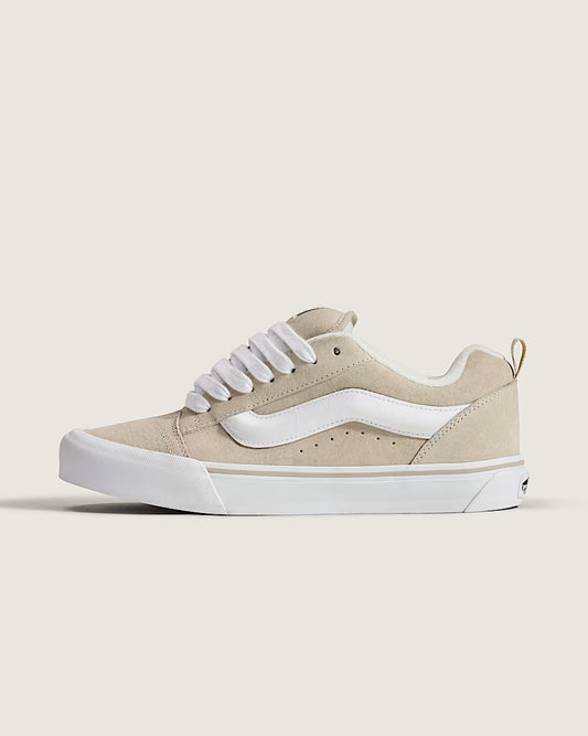 VANS Knu Skool Beige Neutral