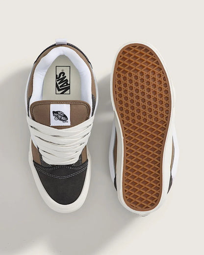 VANS KNU SKOOL BROWN