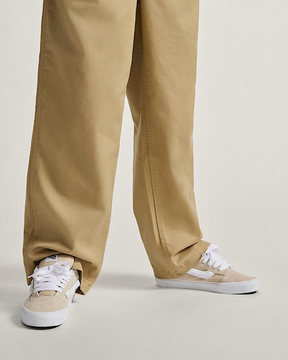 VANS Knu Skool Beige Neutral