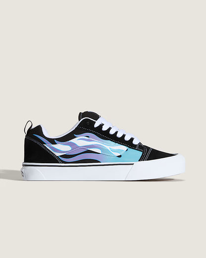 Vans Knu Skool Blue Flame