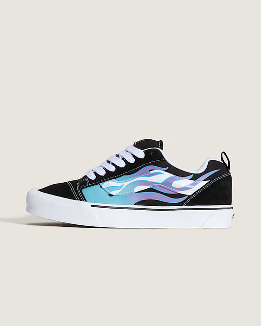 Vans Knu Skool Blue Flame