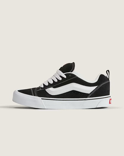 VANS KNU SKOOL B/W