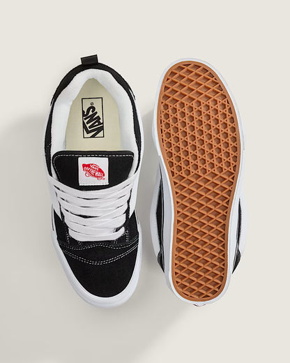 VANS KNU SKOOL B/W