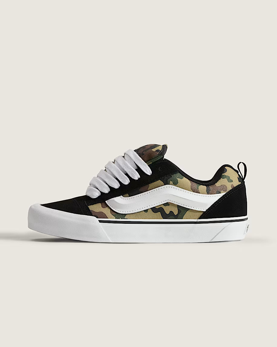 VANS Knu Skool CAMO