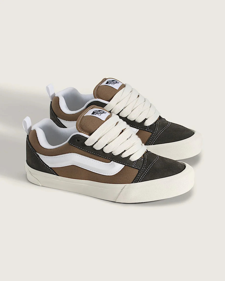 VANS KNU SKOOL BROWN