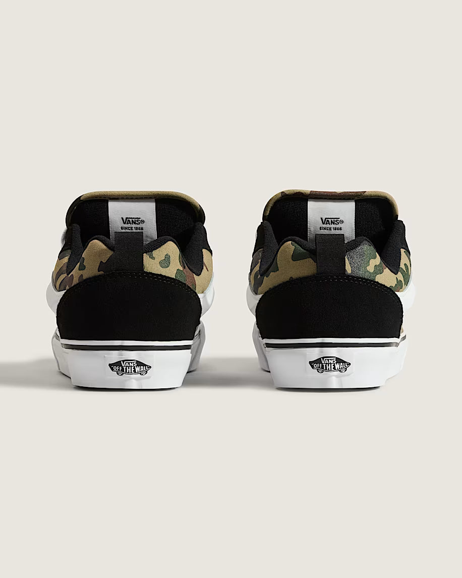 VANS Knu Skool CAMO
