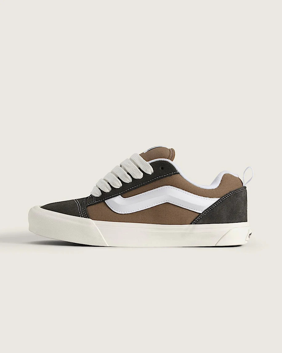 VANS KNU SKOOL BROWN