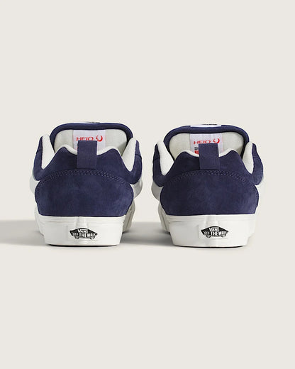 VANS KNU SKOOL DEEP TWILIGHT