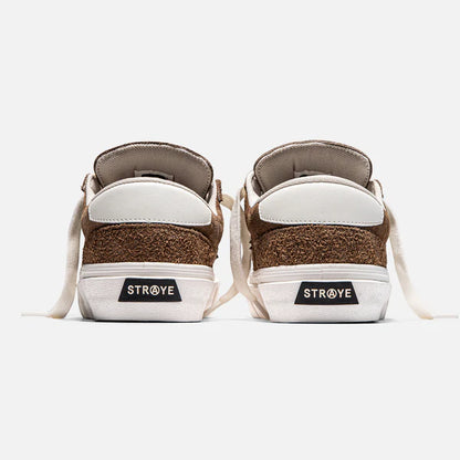 STRAYE LOGAN "Brown Flame"