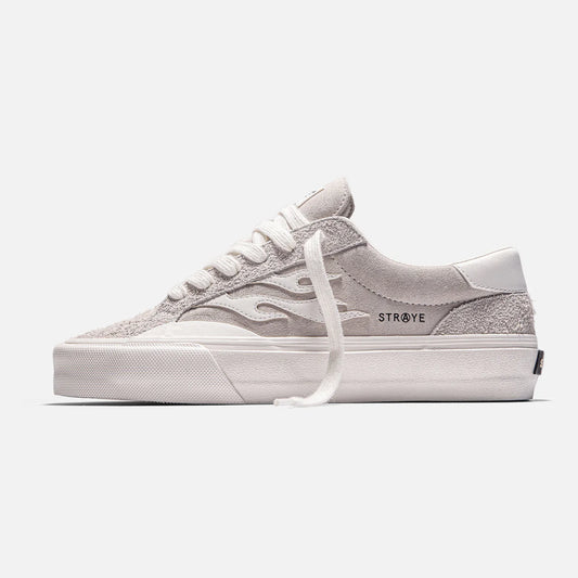 STRAYE LOGAN "Cream Flame"