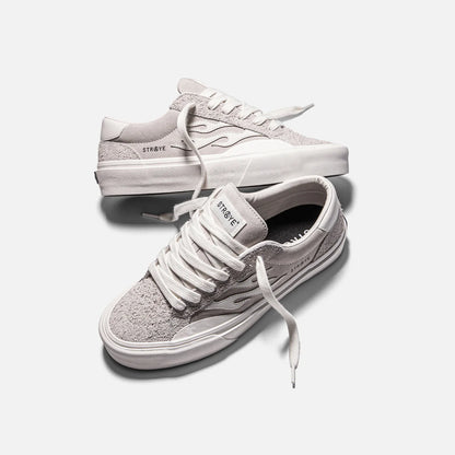 STRAYE LOGAN "Cream Flame"