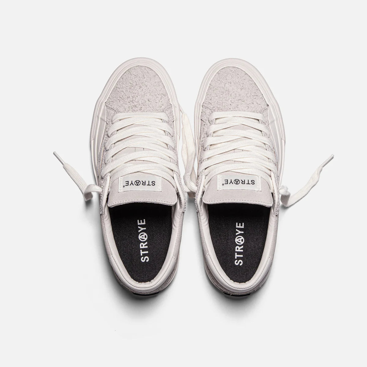 STRAYE LOGAN "Cream Flame"