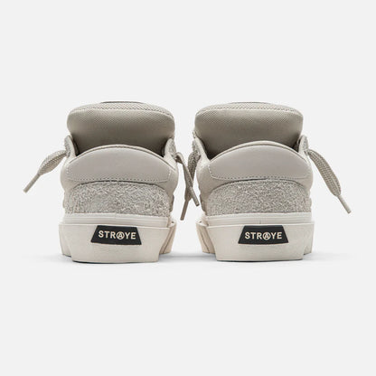 STRAYE PUFF LOGAN "Cream Bevel"