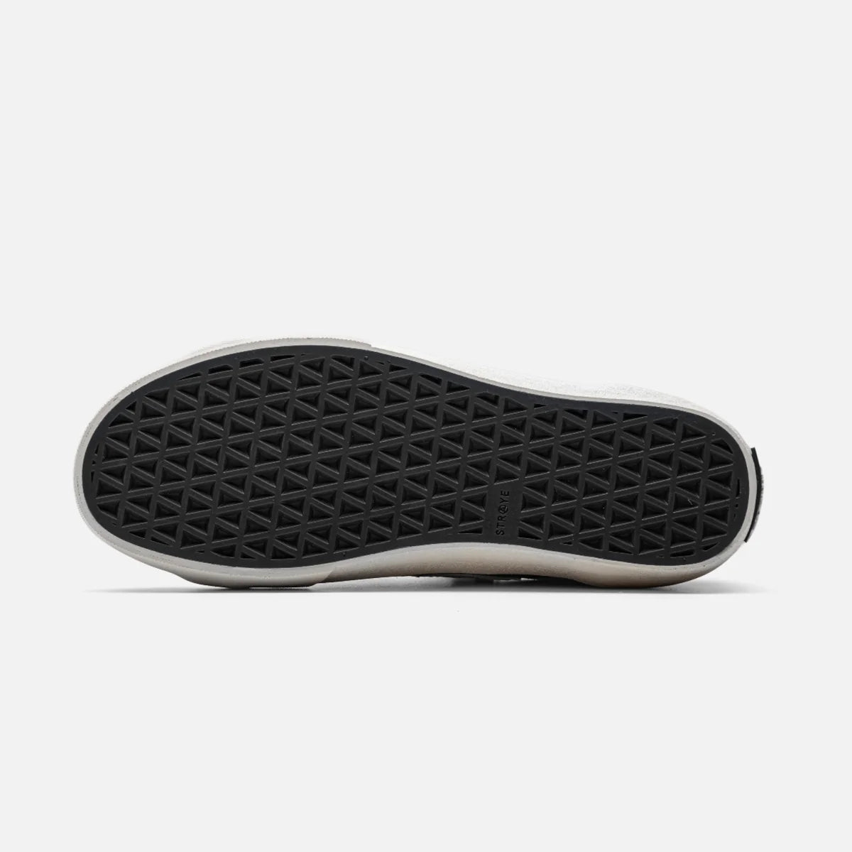 STRAYE PUFF LOGAN "Black Bevel"